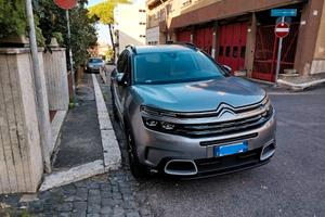 CITROEN C5 Aircross 2.0 180cv BlueHDi EAT8 SHINE
