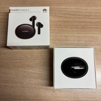 Huawei freebuds i4