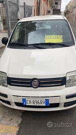 FIAT Panda 2ª serie - 2011