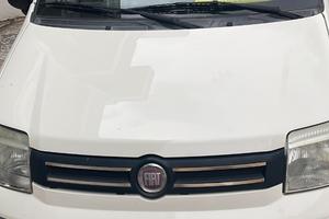 FIAT Panda 2ª serie - 2011
