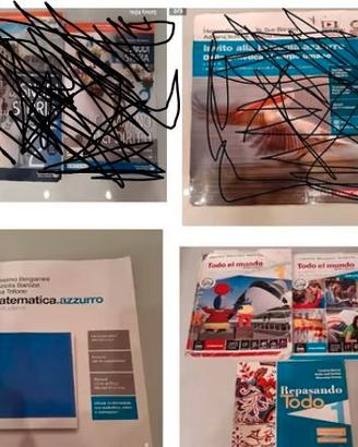 LIBRI SCOLASTICI LICEO LINGUISTICO USATI