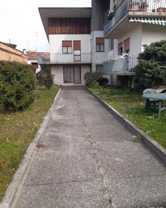 Appartamento in condivisione