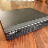 Registratore XVR Dahua modello DH-XVR5108HS-X
