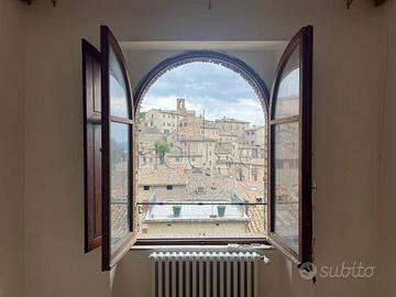 Appartamento di 110 m² con 5 locali a Montone