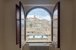 Appartamento di 110 m² con 5 locali a Montone