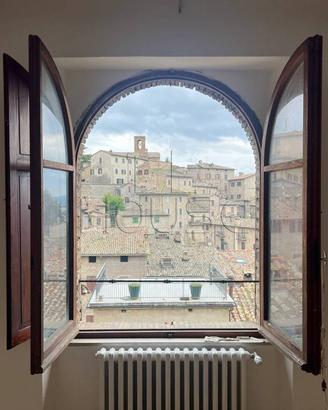 Appartamento di 110 m² con 5 locali a Montone