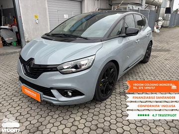 RENAULT Sc�nic 4� serie Sc�nic TCe 140 CV Energ...