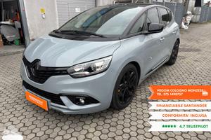 RENAULT Sc�nic 4� serie Sc�nic TCe 140 CV Energ...