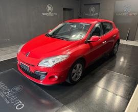 RENAULT Megane Mégane 1.5 dCi 110CV Dynamique