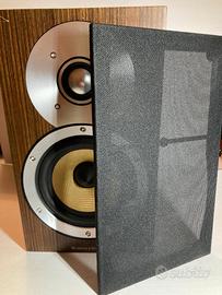 Tela Parapolvere B&W CM1 magnetica