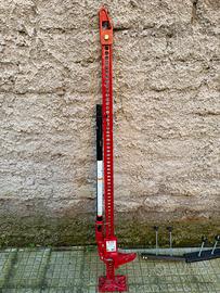 Binda HI LIFT  hl 605