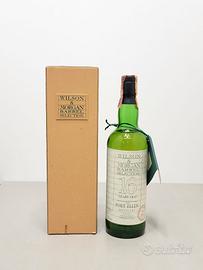 Whisky Port Ellen 16 Y.O. Wilson e Morgan 