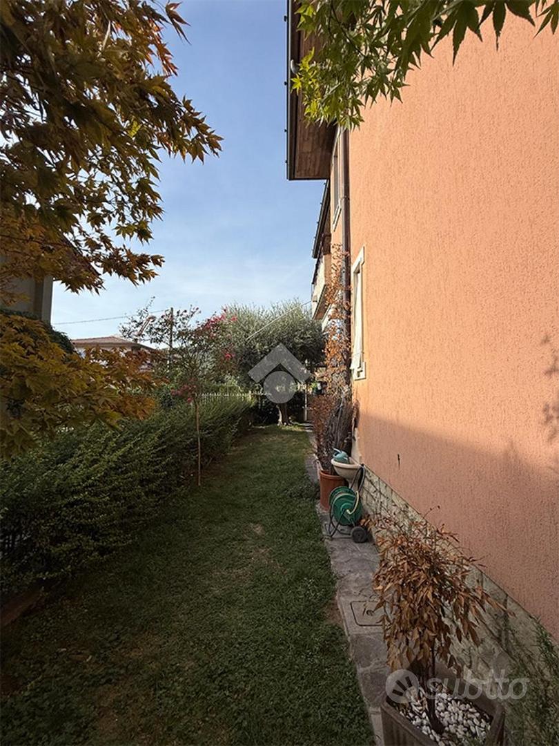 Casa – Cellatica, Fantasina - Altro
