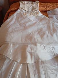 Abito da sposa