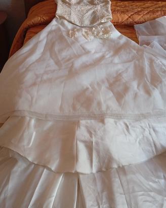 Abito da sposa