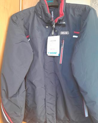 giacca da uomo BRUGI