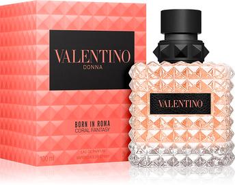 profumo donna Valentino 100ml 