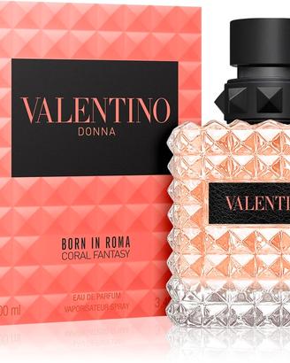 profumo donna Valentino 100ml 