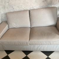 Divano 2 posti