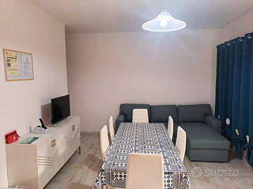 Maria Apartment Appertamento sul porto turistico