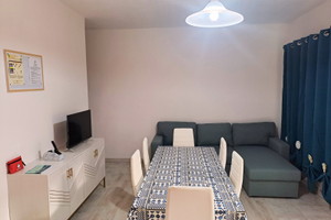 Maria Apartment Appertamento sul porto turistico