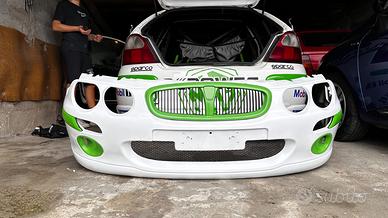 Paraurti Rover 25 MG ZR 105