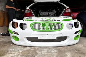 Paraurti Rover 25 MG ZR 105