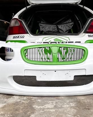 Paraurti Rover 25 MG ZR 105