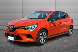 RENAULT Clio V 2019 - Clio 1.0 tce Zen Gp U1059175
