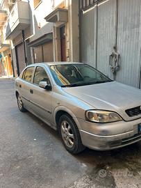 Opel astra G