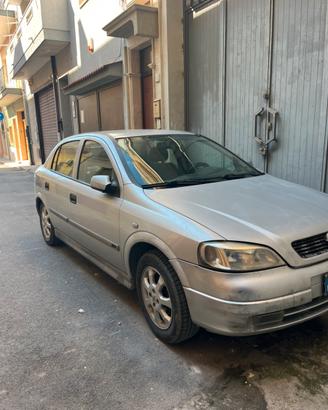 Opel astra G