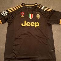 Maglietta della Juventus di Pogba