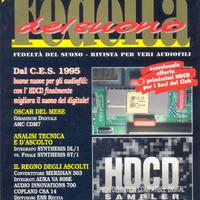 Rivista Fedelta' del Suono n° 36