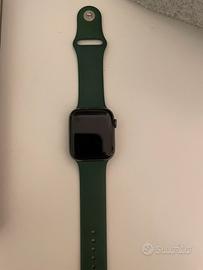 AppleWatch serie 5