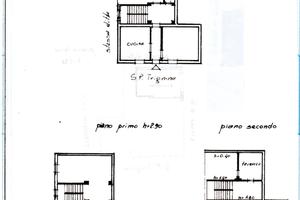 Appartamento in un piccolo contesto abitativo