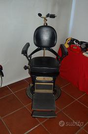 Sedia da dentista