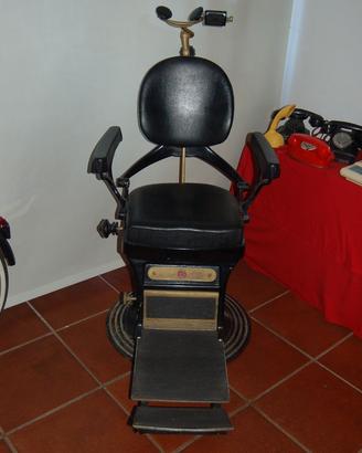 Sedia da dentista