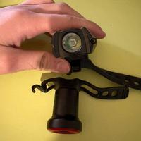 Luci mtb
