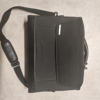 Borsa porta computer laptop PC portatile 15.6" 