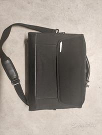 Borsa porta computer laptop PC portatile 15.6" 