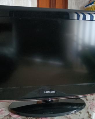 televisore 