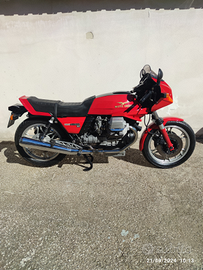 Moto Guzzi 850 Le Mans 3