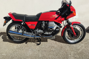 Moto Guzzi 850 Le Mans 3