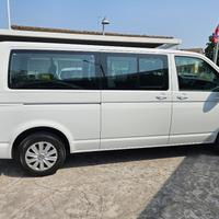 VOLKSWAGEN Multivan 2.0 TDI 150CV 4Motion Comfor