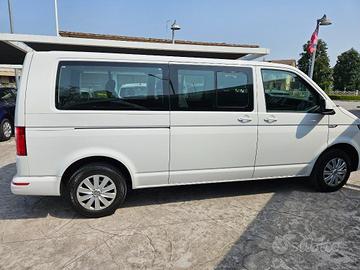 VOLKSWAGEN Multivan 2.0 TDI 150CV 4Motion Comfor