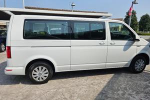 VOLKSWAGEN Multivan 2.0 TDI 150CV 4Motion Comfor