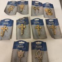 Ganci appendi abiti Swiss Accents 