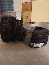 Gomme  KUMHO quattro stagioni 175/65 r15 NUOVE