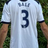 Maglia calcio originale TOTTENHAM HOTSPUR Bale 3