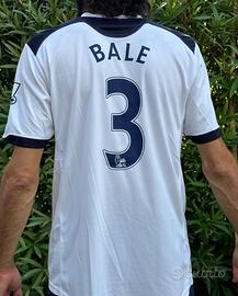 Maglia calcio originale TOTTENHAM HOTSPUR Bale 3